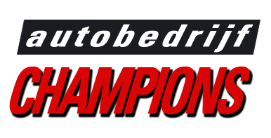 Autobedrijf Champions